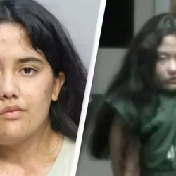 АКШда 18 жаштагы эне 3 жашар баласына киллер жалдаган