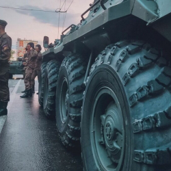 Польша перебросит войска к восточным границам из-за учений в Белоруссии