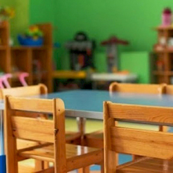 Ысык-Көлдө мурда менчикке берилип кеткен 3 бала бакча мамлекетке кайтарылды