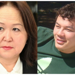 Стамбулда экс-министр Кутманованын уулу барымтага алынган. Алар 600 миң доллар талап кылышууда