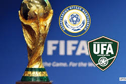 Казахстан и Узбекистан хотят совместно провести чемпионат мира по футболу