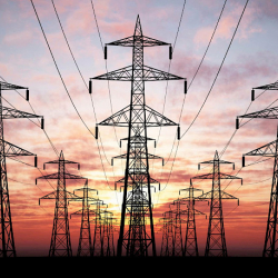 Кыргызстанда энергетика тармагында өзгөчө кырдаал режими киргизилди