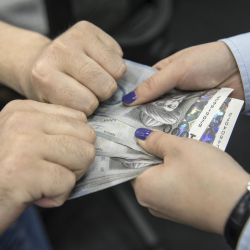 Кеминде Калкты тейлөө борборун курууда 4,6 млн сом уурдалган