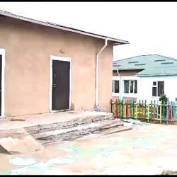 В Иссык-Кульской области перешедшие ранее в частную собственность 3 детских сада возвращены государству