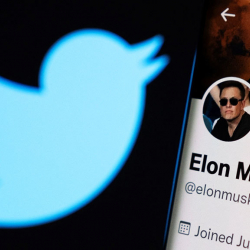 СҮРӨТ - Twitter логотибин өзгөрттү