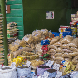 6 ай ичинде азык-түлүккө 13,5 млрд сом бөлүндү