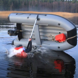 Чолпон-Атада 2 адамдын өлүмүнө себепкер кайыктын айдоочусу кармалды