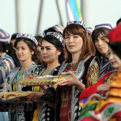 Өзбекстандын калкынын саны 36 миллиондон ашты