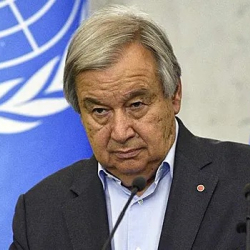 БУУнун баш катчысы Нигердеги козголоңчуларды президентти бошотууга чакырды