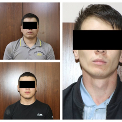 СҮРӨТ - Чүйдө баңгилабораториянын ишине бөгөт коюлду