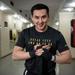 Абиров БШКны ылайлай баштады, 