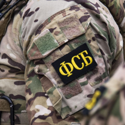 Украинанын атайын кызматы Кара деңиз флотунда теракт жасоого аракет кылган