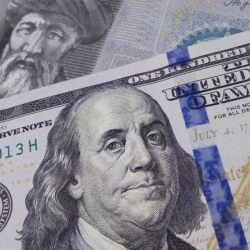 27-июль: Доллар канча сомдон сатылып жатат?