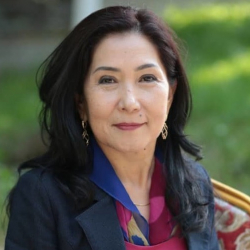 Акбалык Жумалиева: У Абирова нет морального права участвовать в выборах