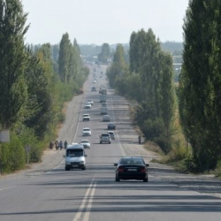За некачественный ремонт и завышение суммы работ на автодороге задержан главный инженер