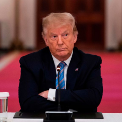 Трампу грозит до 20 лет тюрьмы по делу о хранении секретных документов