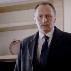 «Улицы разбитых фонарей» сериалынын актеру каза болду