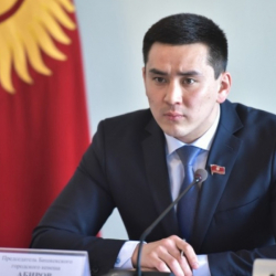 Кайра шайлоо: Жумалиева Абировду каттоого каршы экенин билдирди