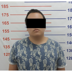 Мектепке бомба коюлганы тууралуу жалган маалымат тараткан окуучу кармалды