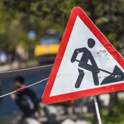 Ошто жолдун сапатсыз курулушу боюнча жол тейлөө ишканасынын башкы инженери кармалды