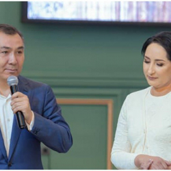 Жээнбековдун жубайынын иши. УКМК 1,4 млрд сомдук 2 жер кайтарылганын билдирди