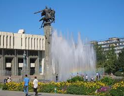 29-июлга карата аба ырайы