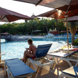 В Турции исключили отказ от системы all inclusive