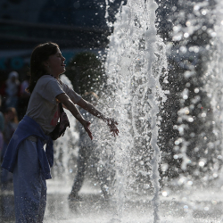 30-июлга карата өлкөдө күтүлгөн аба ырайы