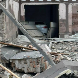 Украинанын Таганрогду аткылоосу боюнча Кремль билдирүү жасады