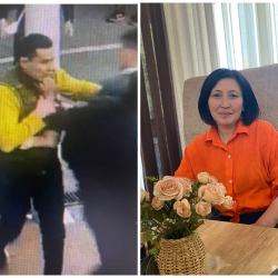 Канышай Мамыркулова: Абиров абийири болсо, элди сыйласа, “асынып өлө турган” абал...