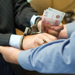 Мыйзамдуу коррупция - көп жеп, аз төлөп кутул...