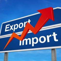 Кыргызстан менен Өзбекстандын соода жүгүртүүсү 484 млн долларды түздү