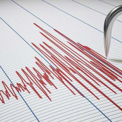 Өлкөдө бир сааттын ичинде эки ирет жер титиреди