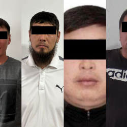 “Хизбут-Тахрир” диний-экстремисттик уюмунун мүчөлүгүнөн 4 адам баш тартты