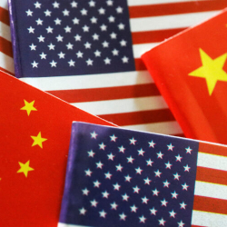 Пекин назвал помощь США Тайваню вмешательством во внутренние дела КНР