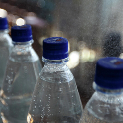 Кыргызстандын минералдык сууларынын экспорту 4 эсеге өстү