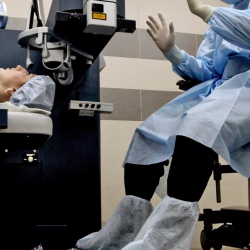 Кытай дарыгерлери көзгө бекер жасачу операция боюнча кайда кайрылса болот? Дареги