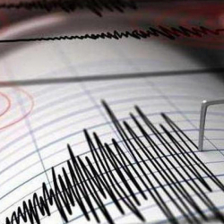 Нарында жер титиреди