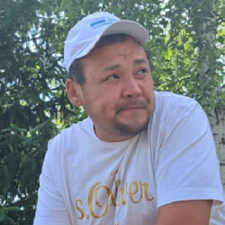 Бишкекте 33 жаштагы Талант Кубанычкул уулу изделүүдө