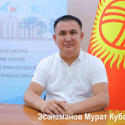 Кайра шайлоого катышууну каалагандардын саны 14кө жетти