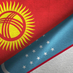 Өзбек-кыргыз өнүктүрүү фонду үч ири долбоорду жактырды