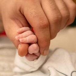 Жубайлар iPhone үчүн 8 айлык баласын сатып жиберишкен