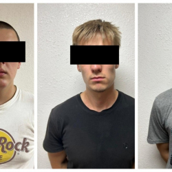 Бишкекте жашыруун улутчул топтун мүчөлөрү кармалды