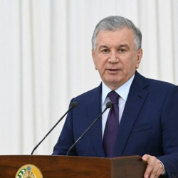 Өзбекстандын президенти 50дөй жетекчини кызматтан алды