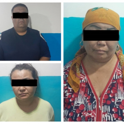 Сузакта сойкукана иштеткендер кармалды