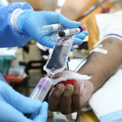 Казакстан: ооруканада бейтаптарга ВИЧ жуккандан кийин медициналык мекемелер текшерилмей болду
