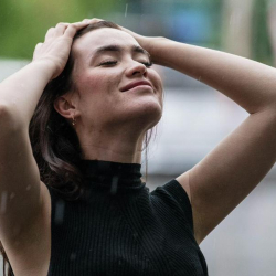 4-августка карата өлкөдөгү аба ырайы