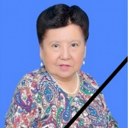 Көрүнүктүү окумуштуу Айсалкын Асанова дүйнө салды