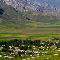 В Кыргызстане могут появиться 13 новых сел