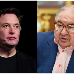 Жарым жылда Илон Маск $105 миллиард, Алишер Усманов $564 миллион долларга байыды